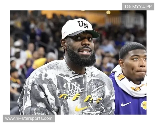 湖人队宣布詹姆斯将缺席未来几场比赛 预计伤势恢复需三周时间