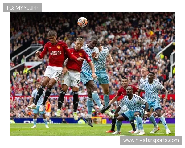 诺丁汉森林足球俱乐部：从辉煌历史到复兴之路的坚实步伐