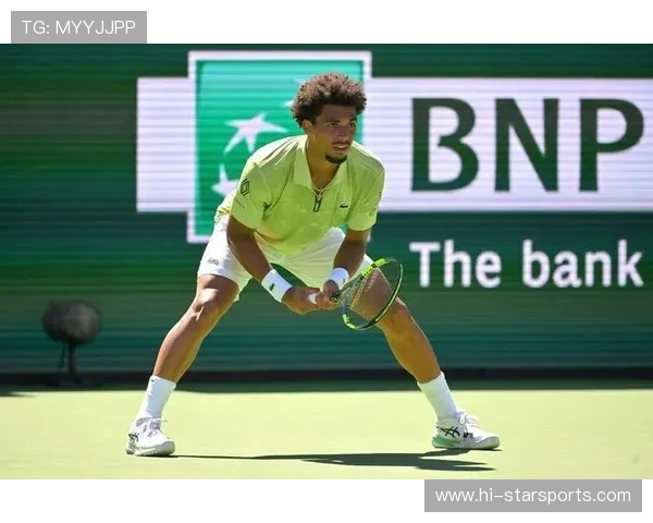 2026年网球大师赛开赛在即 新星崛起老将依旧强势争锋