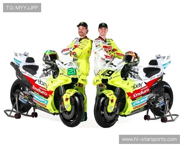 MotoGP赛季精彩开幕 新车手表现抢眼 竞争激烈引发热议