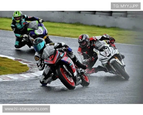 摩托GP赛事激烈升级 硬派车手争锋新赛季首战精彩回顾