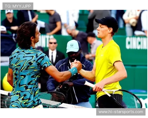 新赛季网球巡回赛激战正酣巨星回归新秀崛起格局再生变引关注持续