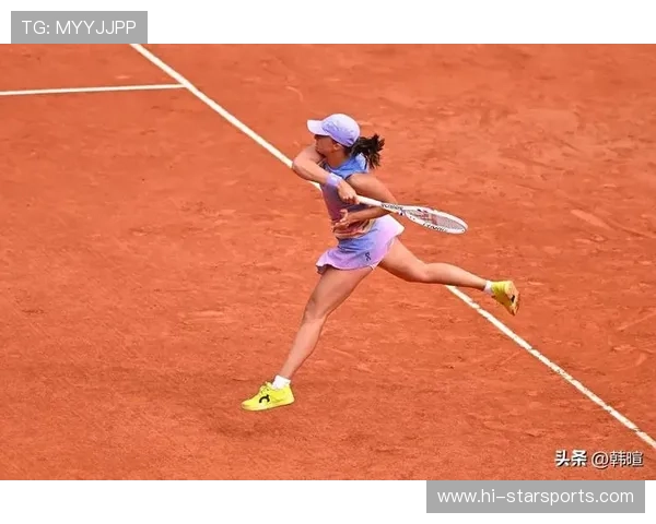 世界网球大满贯赛事全面启动 星级选手争锋新赛季挑战