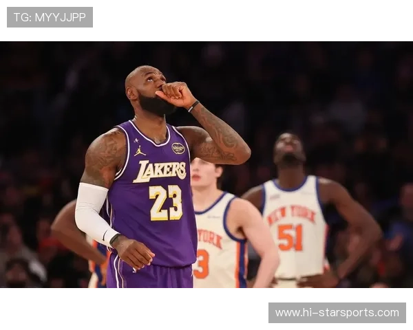 湖人逆转勇士赢得关键胜利詹姆斯率队展现全明星风采