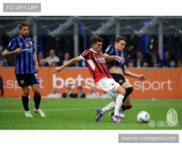 AC米兰围绕普利西奇打造进攻体系解析赛季进球全面爆发原因